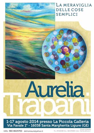Aurelia Trapani